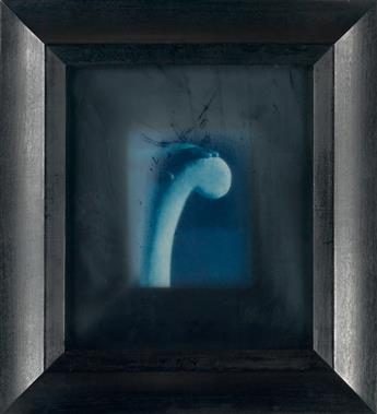 JOHN DUGDALE (1960- ) Restoration * Portal * Scroll.